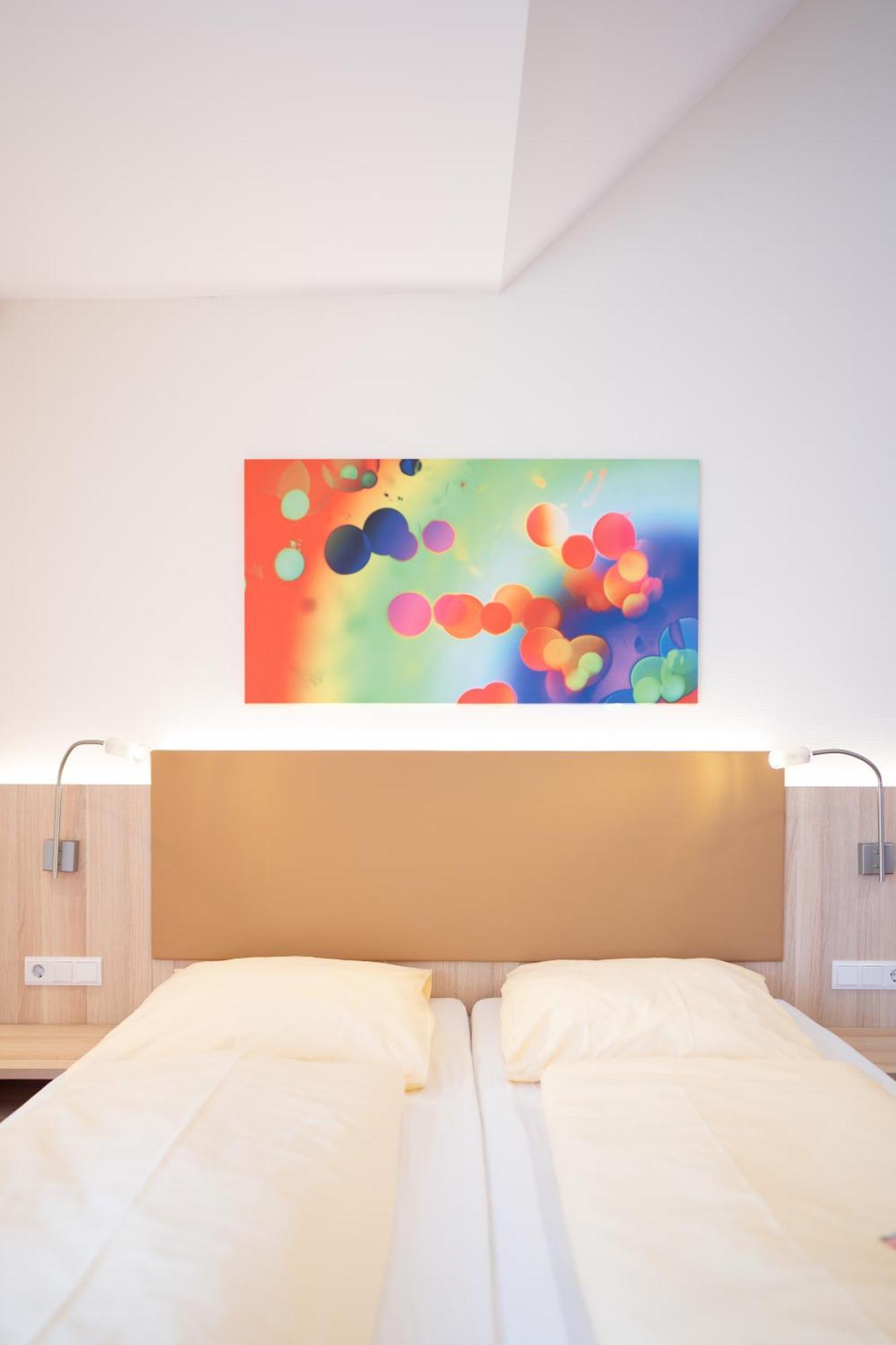 Hotel Adler - Paulas Alb Ехинген Стая снимка